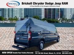 2020 RAM ProMaster 3500 High Roof 159 WB