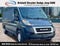2020 RAM ProMaster 3500 High Roof 159 WB