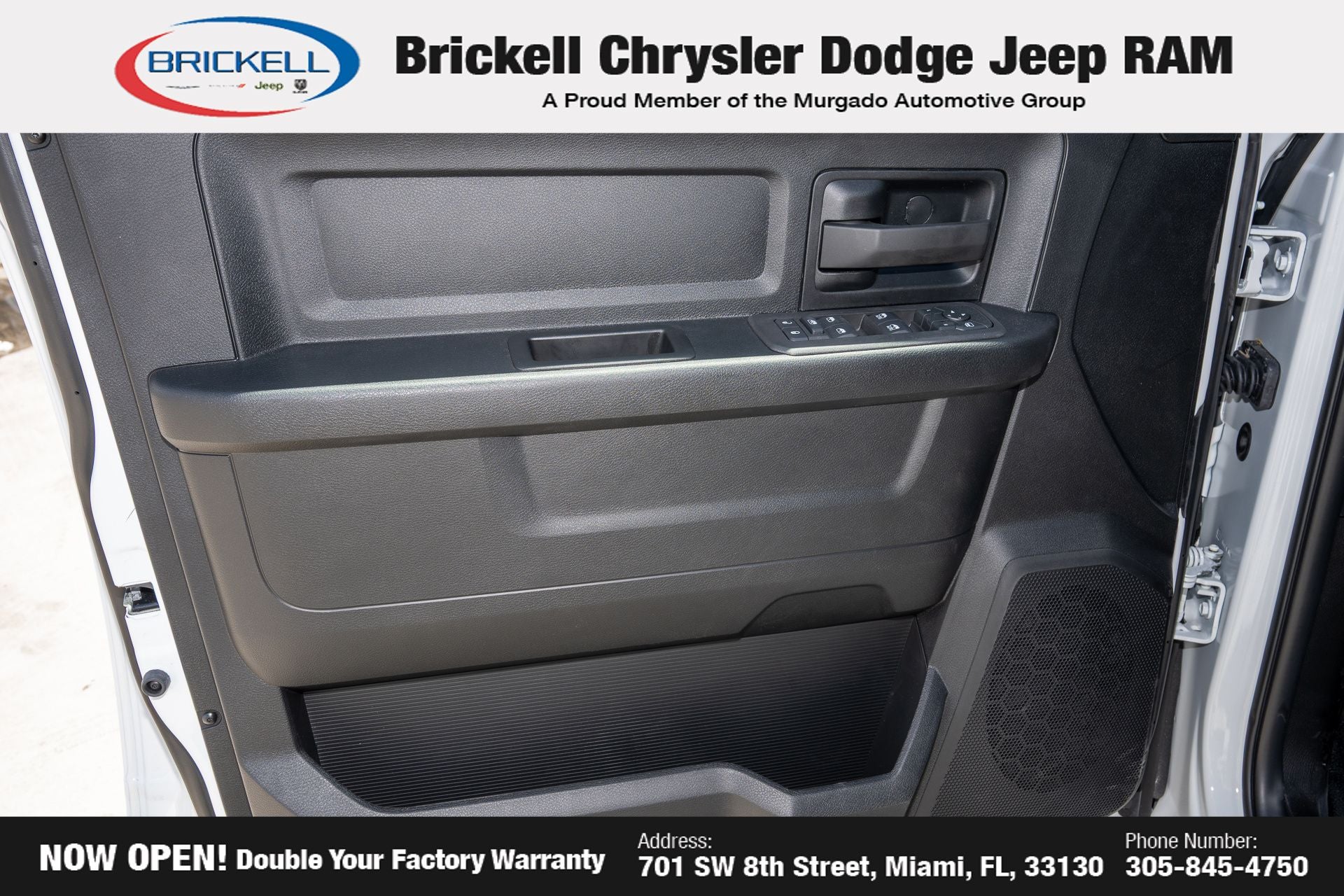 2026 RAM 5500HD Tradesman