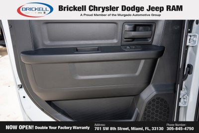 2026 RAM 5500HD Tradesman