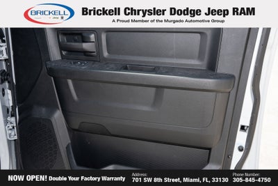 2026 RAM 5500HD Tradesman