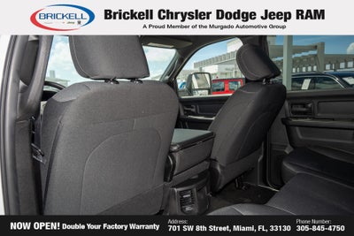 2026 RAM 5500HD Tradesman