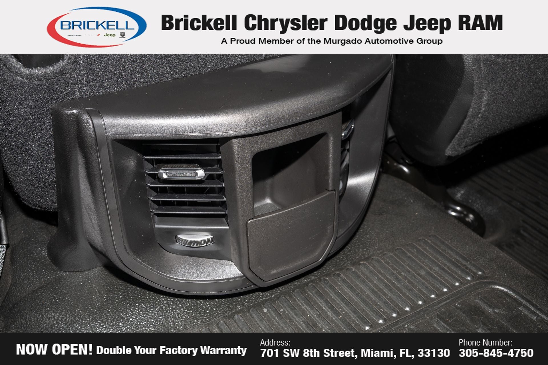 2026 RAM 5500HD Tradesman