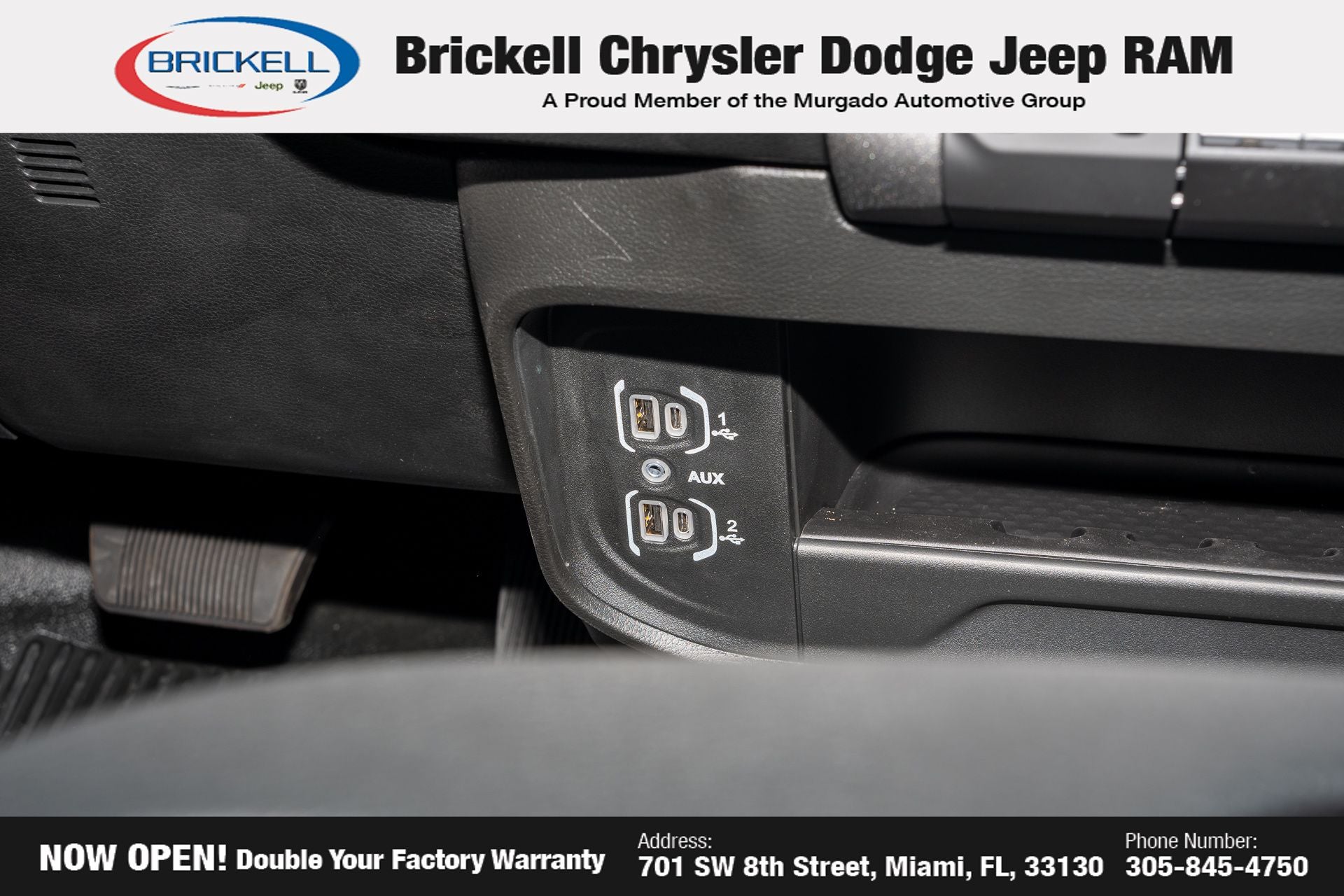 2026 RAM 5500HD Tradesman