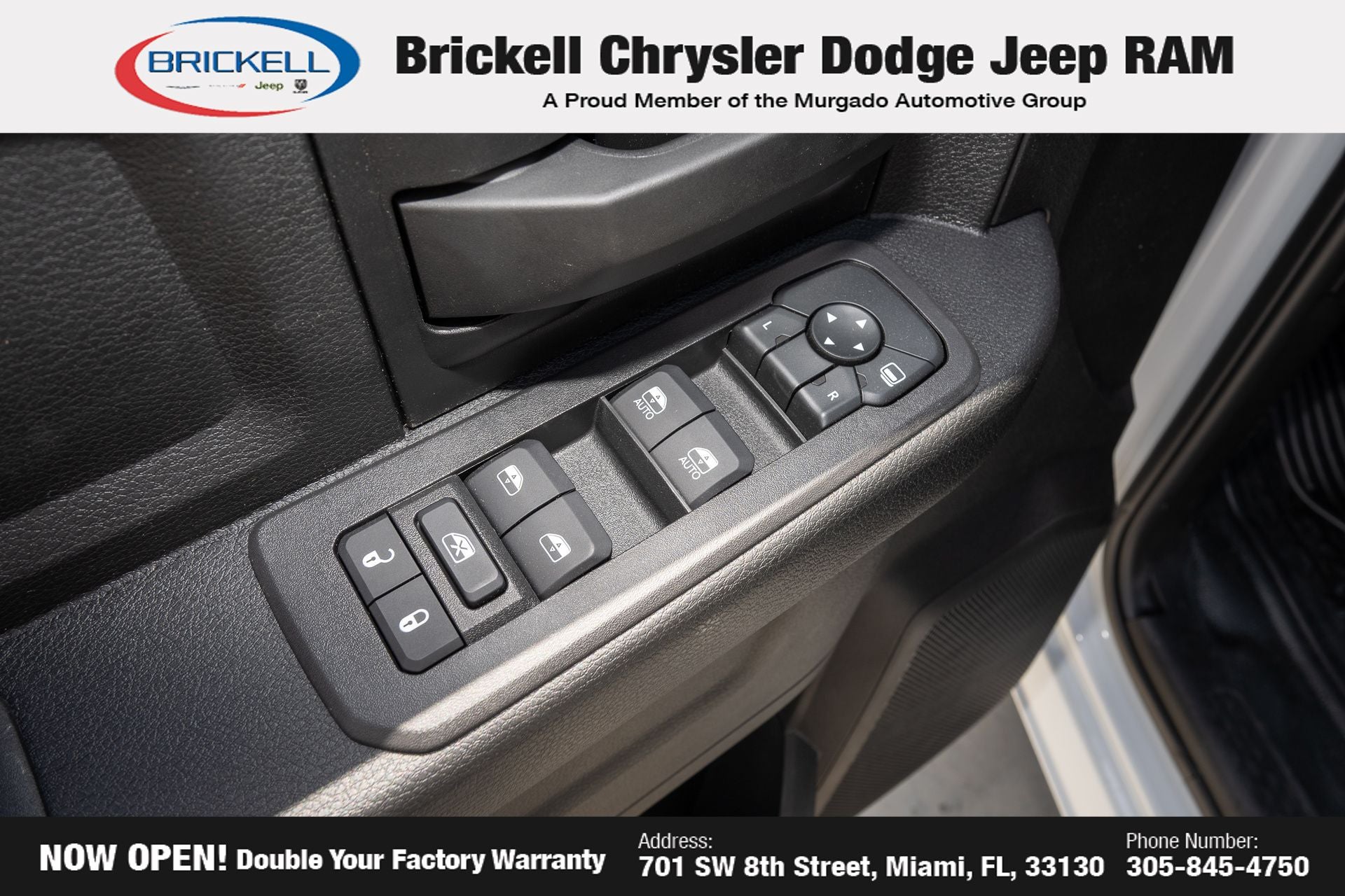 2026 RAM 5500HD Tradesman