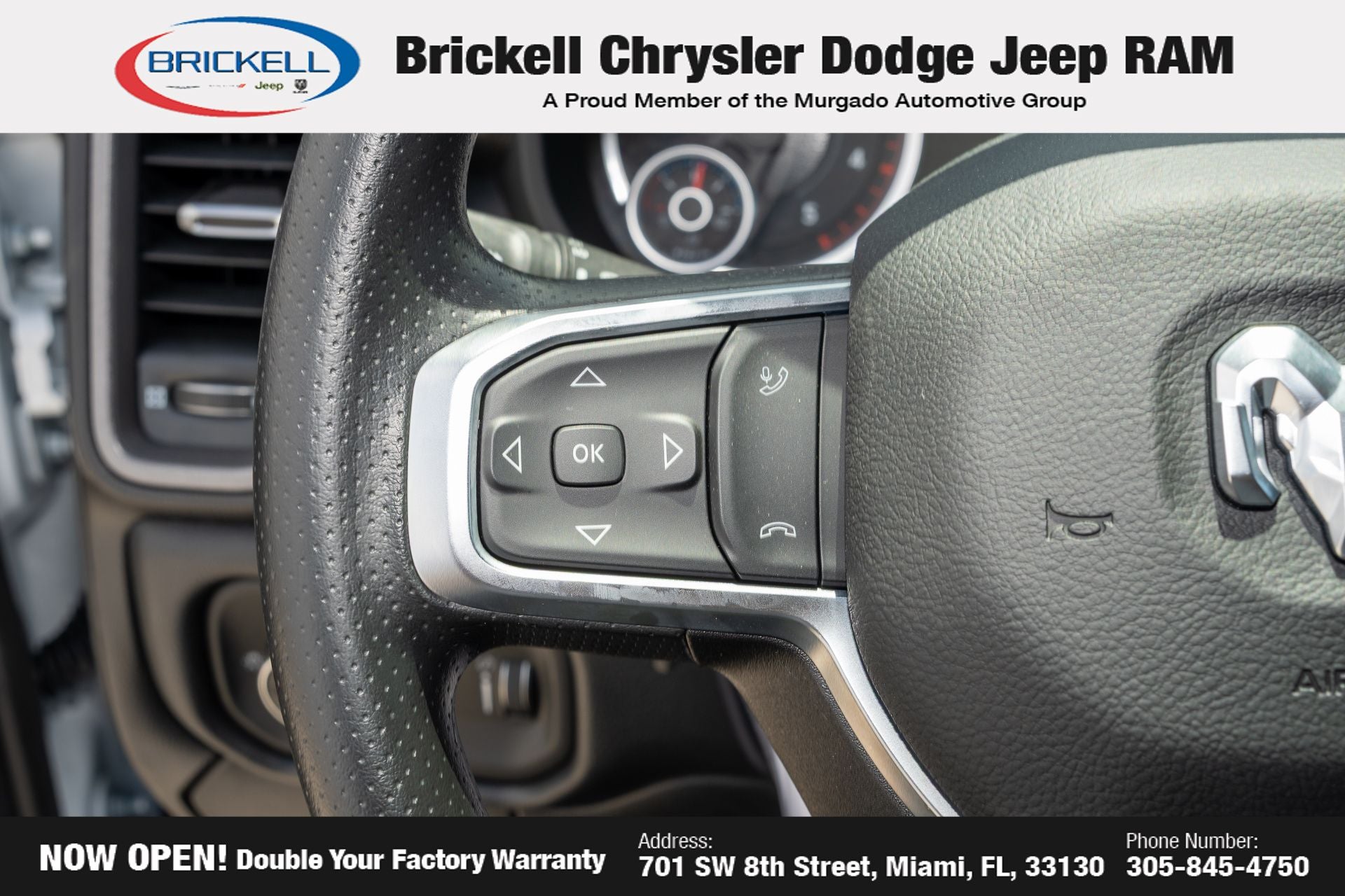 2026 RAM 5500HD Tradesman