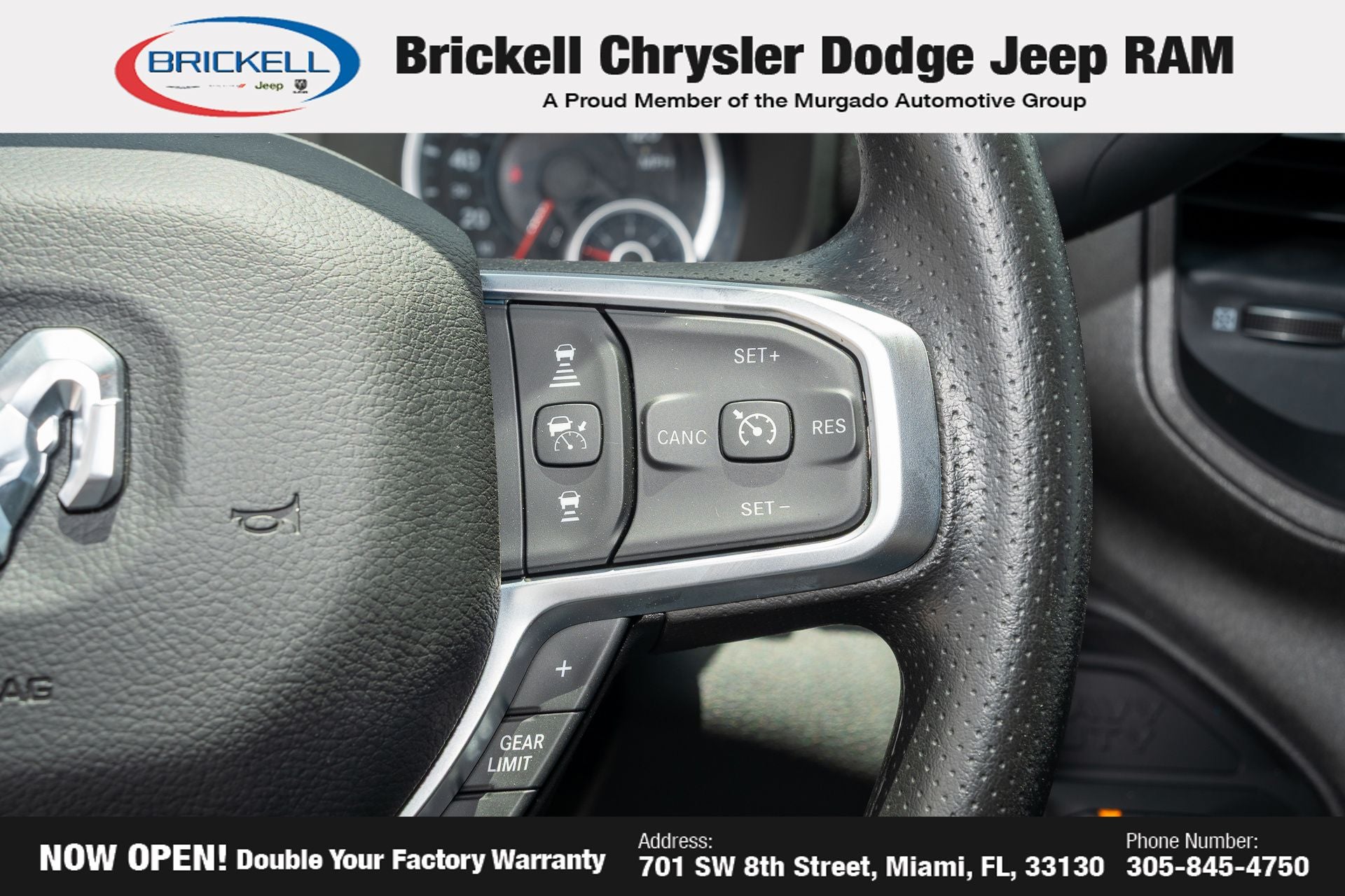 2026 RAM 5500HD Tradesman