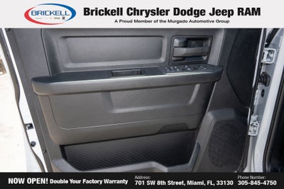 2026 RAM 5500HD Tradesman