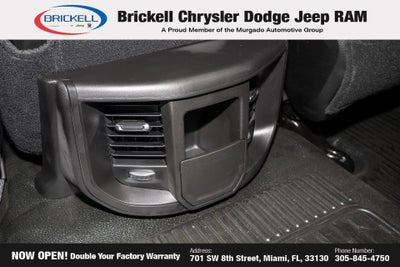 2026 RAM 5500HD Tradesman