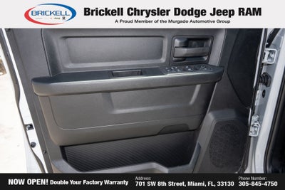 2026 RAM 5500HD Tradesman