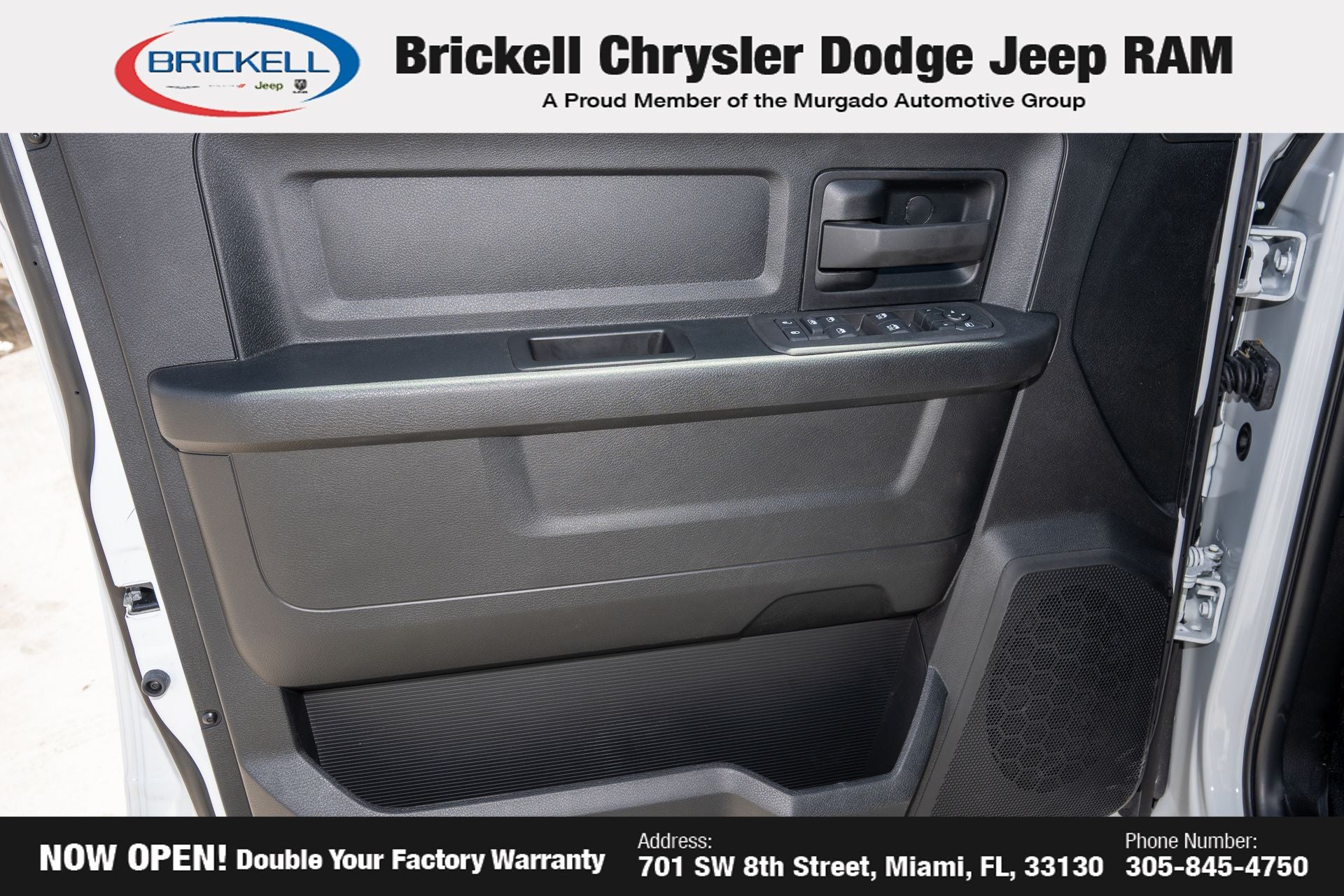 2026 RAM 5500HD Tradesman