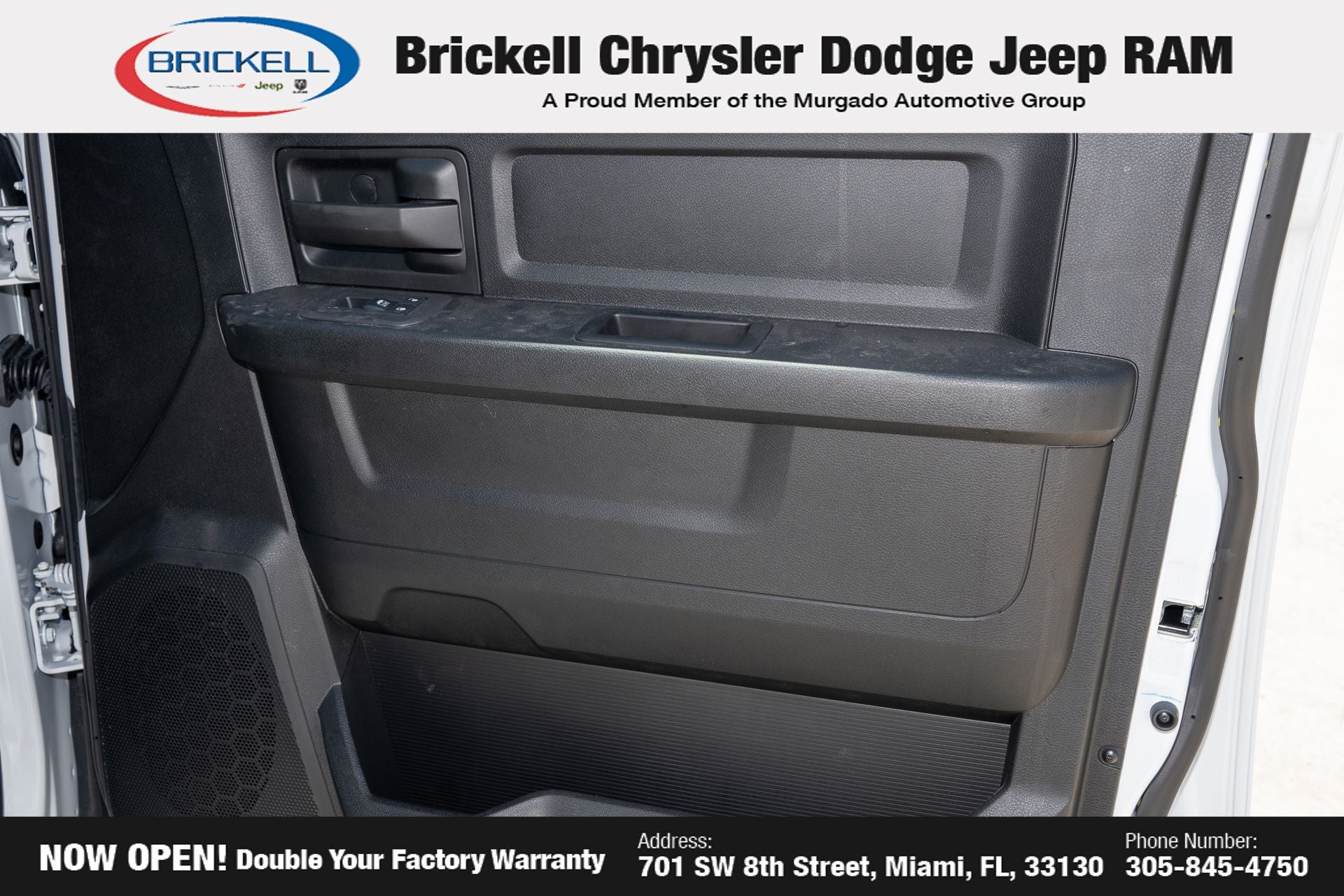 2026 RAM 5500HD Tradesman