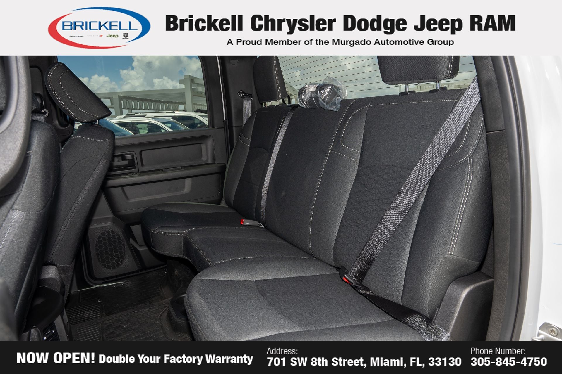 2026 RAM 5500HD Tradesman