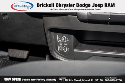 2026 RAM 5500HD Tradesman