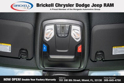 2026 RAM 5500HD Tradesman