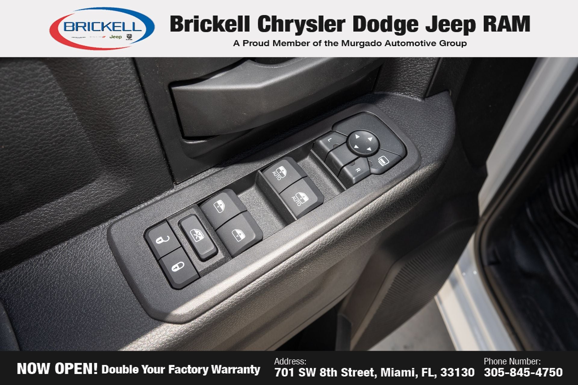 2026 RAM 5500HD Tradesman