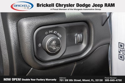 2026 RAM 5500HD Tradesman