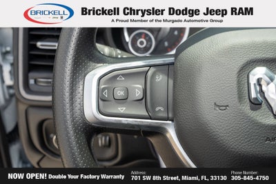 2026 RAM 5500HD Tradesman