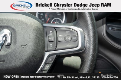 2026 RAM 5500HD Tradesman