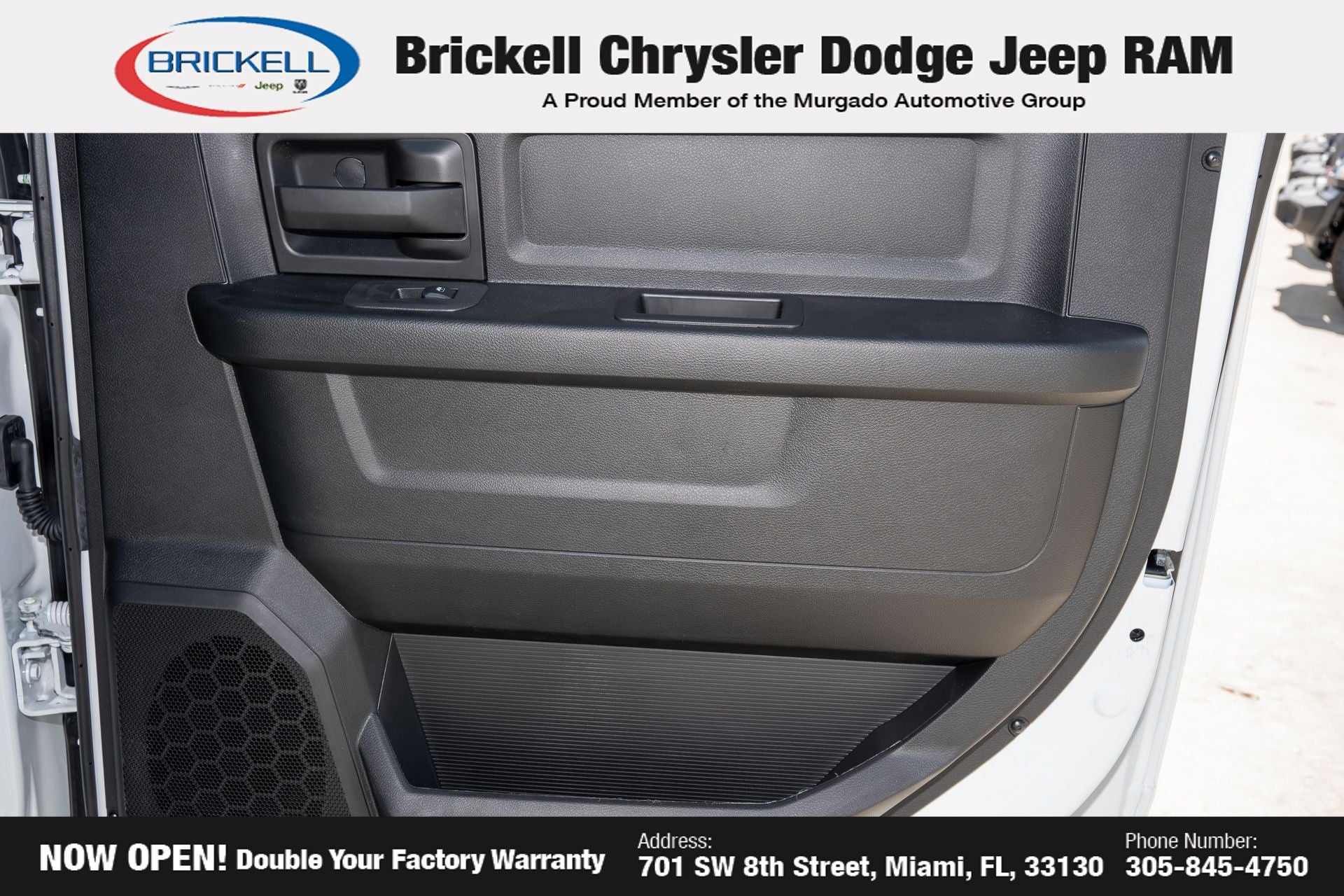 2026 RAM 5500HD Tradesman