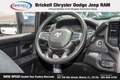 2026 RAM 5500HD Tradesman