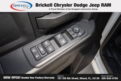 2026 RAM 5500HD Tradesman