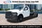 2026 RAM 3500 Tradesman 167.5 WB