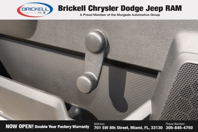 2026 RAM 3500 Tradesman 167.5 WB