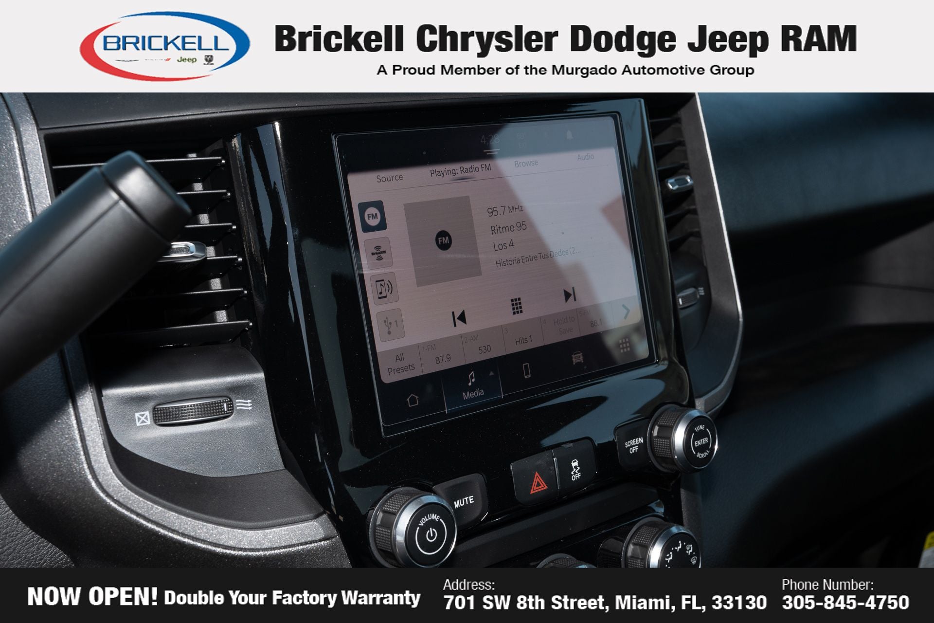 2026 RAM 3500 Tradesman 167.5 WB