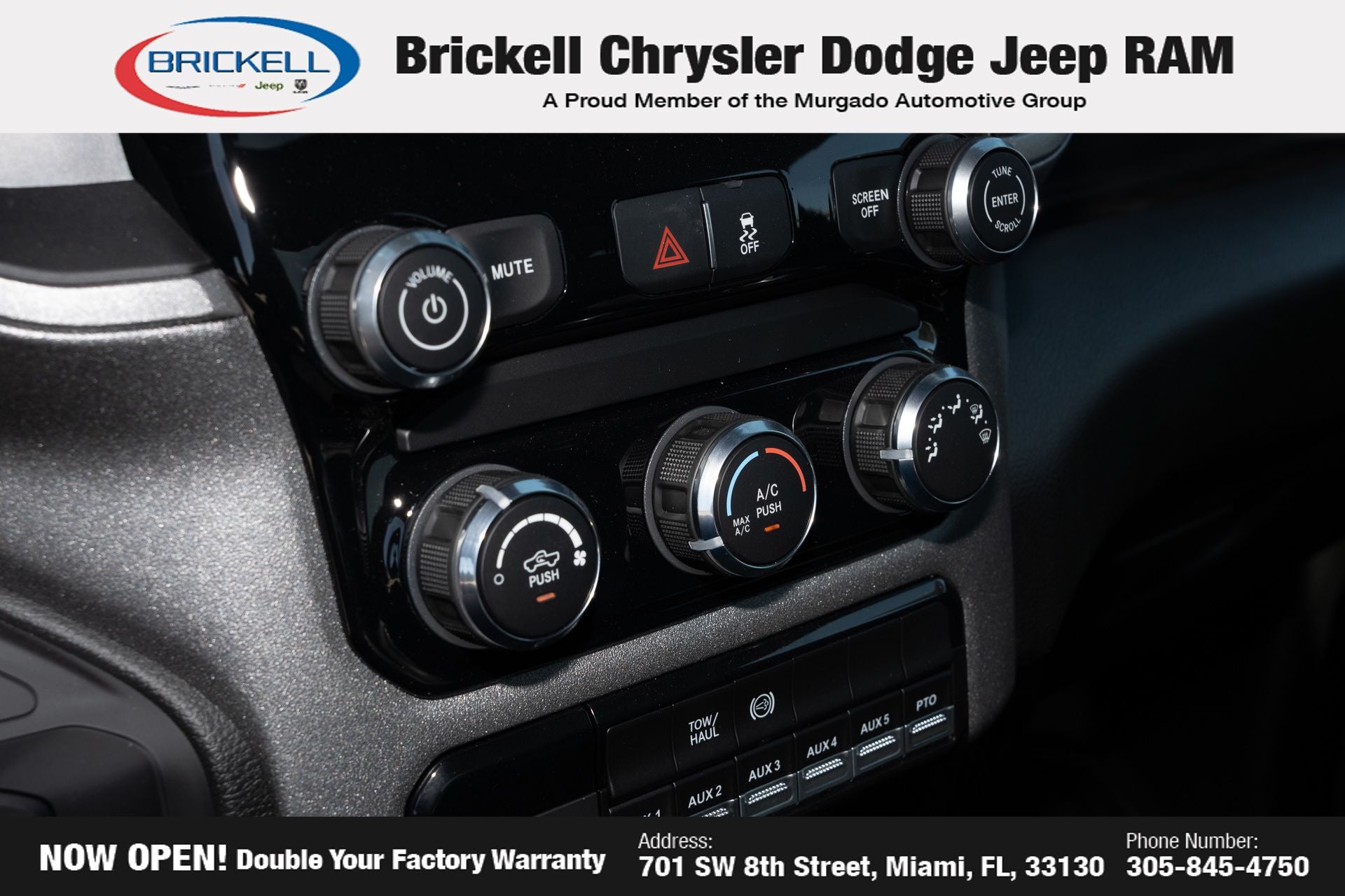 2026 RAM 3500 Tradesman 167.5 WB