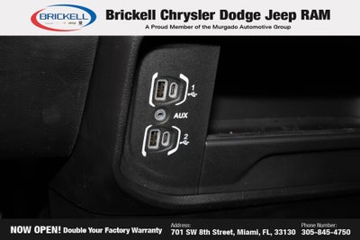 2026 RAM 3500 Tradesman 167.5 WB