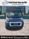 2022 RAM ProMaster 3500 Cutaway Low Roof 159 WB