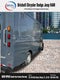 2022 RAM ProMaster 3500 Cutaway Low Roof 159 WB