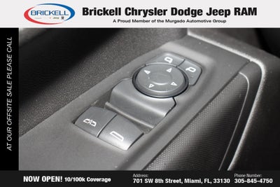 2023 Chevrolet Silverado 1500 WT