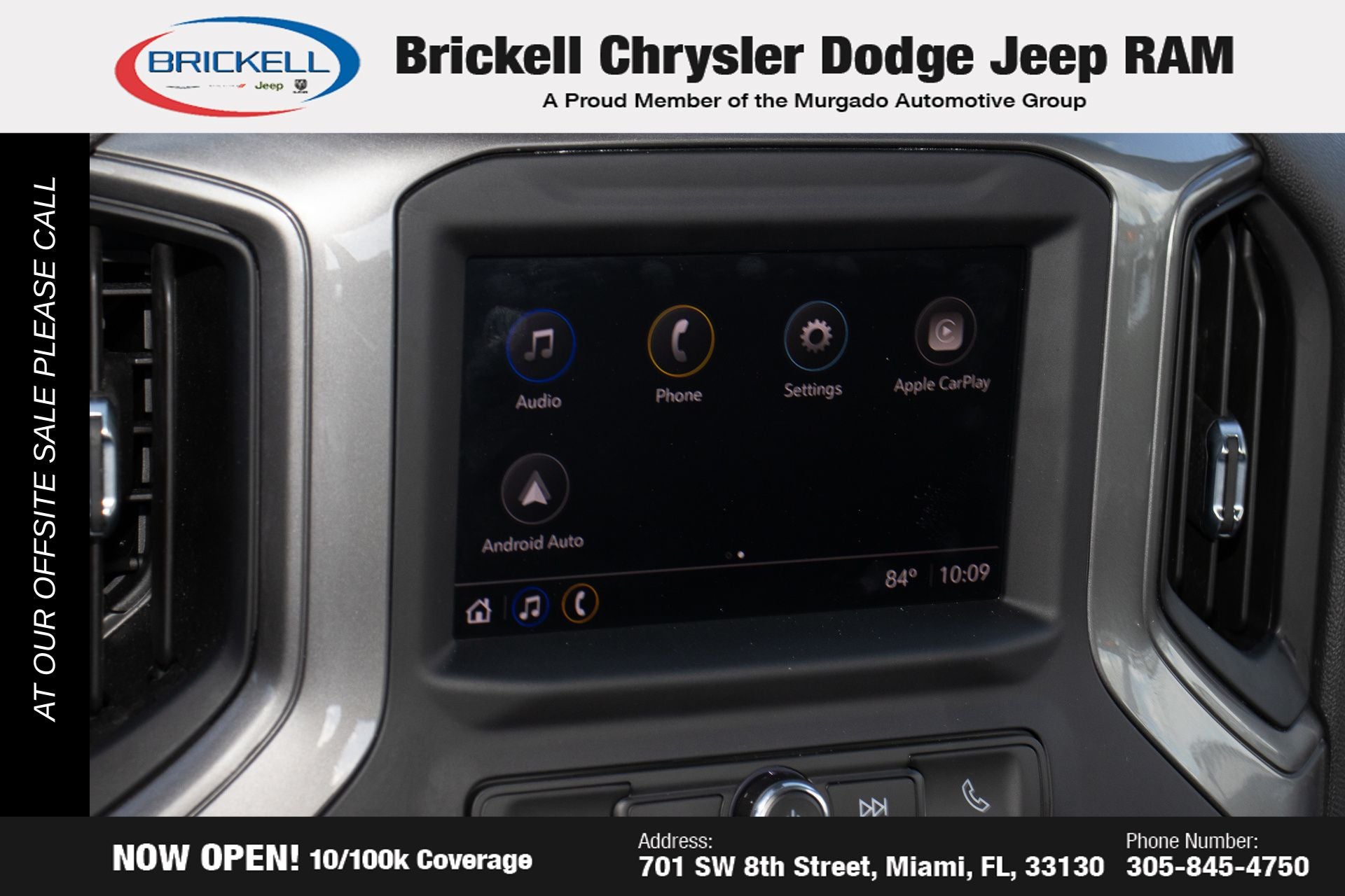 2023 Chevrolet Silverado 1500 WT