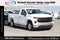 2023 Chevrolet Silverado 1500 WT