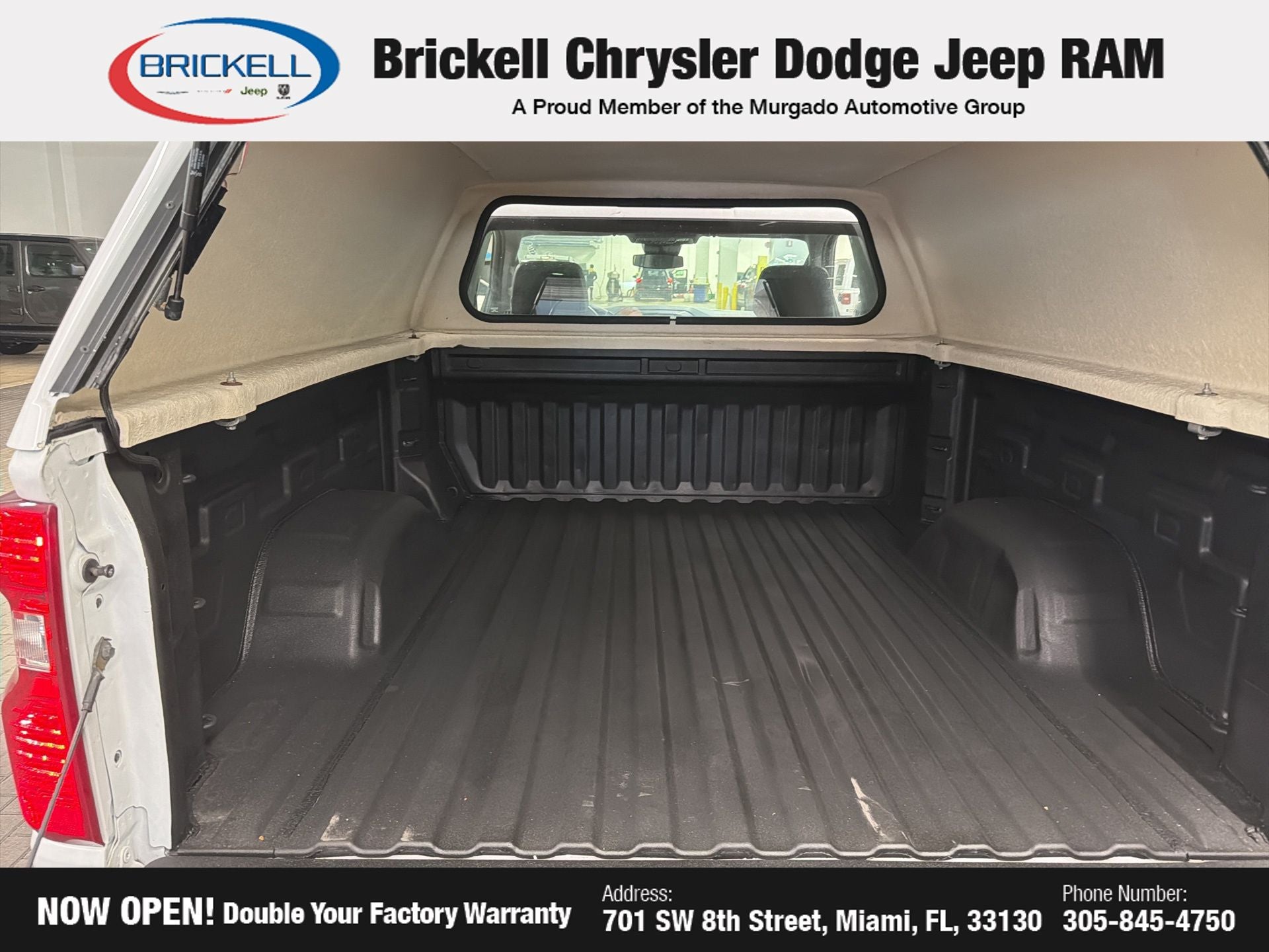 2023 Chevrolet Silverado 1500 WT