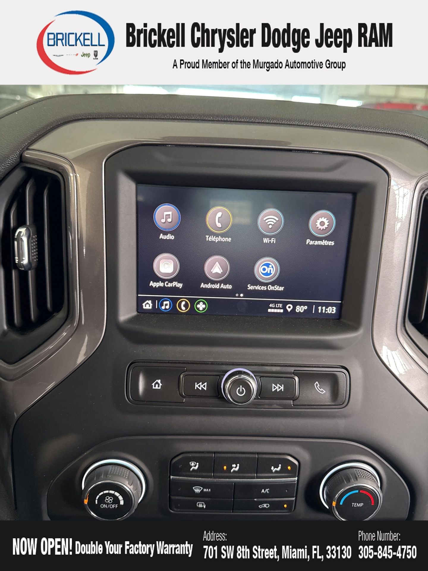 2023 Chevrolet Silverado 1500 WT