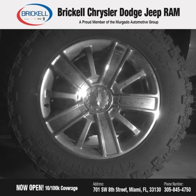 2018 Chevrolet Silverado 1500 High Country