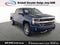 2018 Chevrolet Silverado 1500 High Country