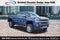 2018 Chevrolet Silverado 1500 High Country