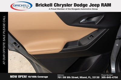 2025 Chevrolet Equinox ACTIV