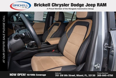 2025 Chevrolet Equinox ACTIV