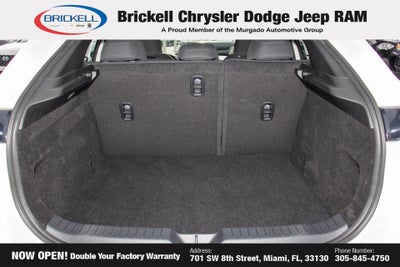 2025 Mazda Mazda CX-30 2.5 S