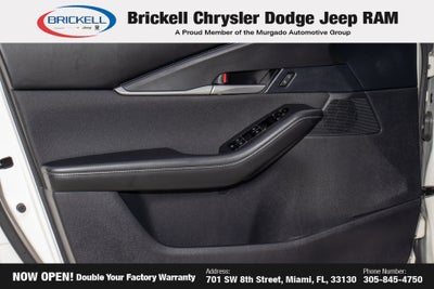 2025 Mazda Mazda CX-30 2.5 S