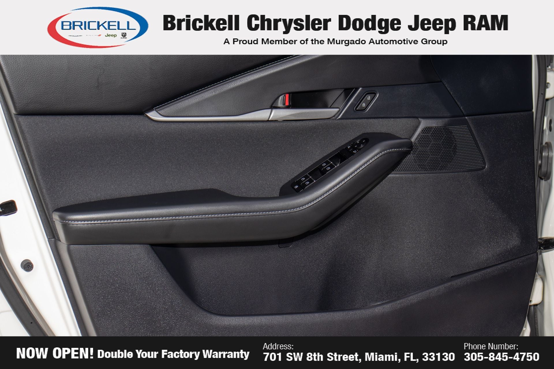 2025 Mazda Mazda CX-30 2.5 S