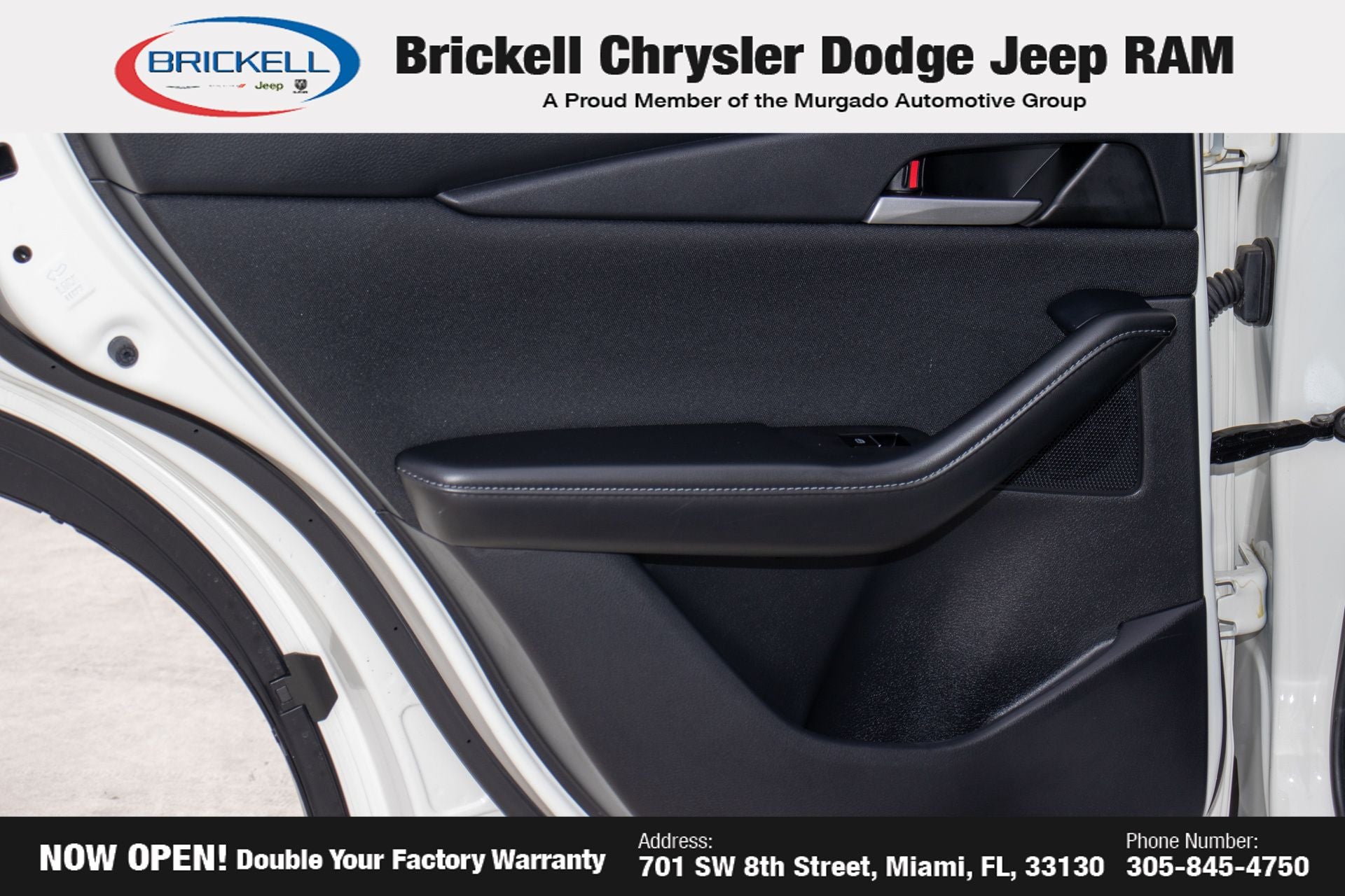 2025 Mazda Mazda CX-30 2.5 S