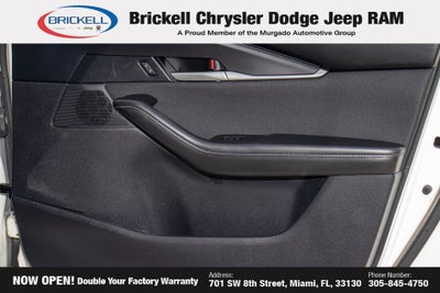 2025 Mazda Mazda CX-30 2.5 S