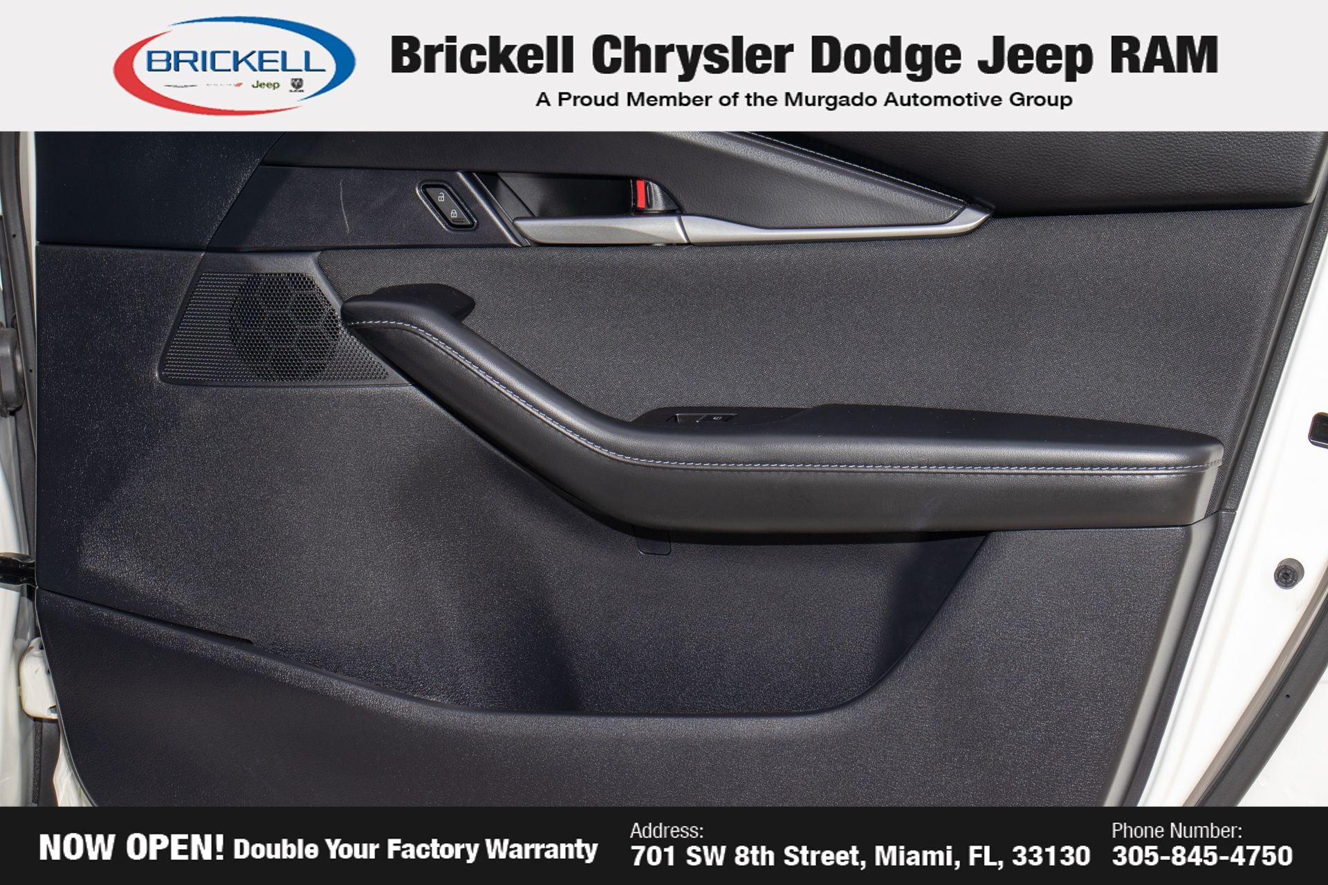 2025 Mazda Mazda CX-30 2.5 S