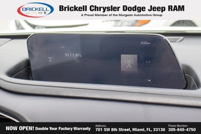 2025 Mazda Mazda CX-30 2.5 S